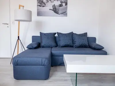 Ferienwohnung für 4 Personen (38 m²) 5/10