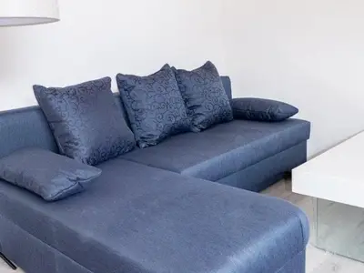 Ferienwohnung für 4 Personen (38 m²) 6/10