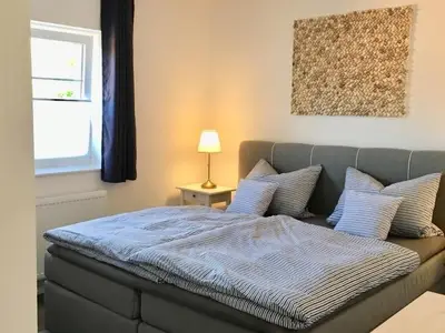 Ferienwohnung für 3 Personen (38 m²) 1/10