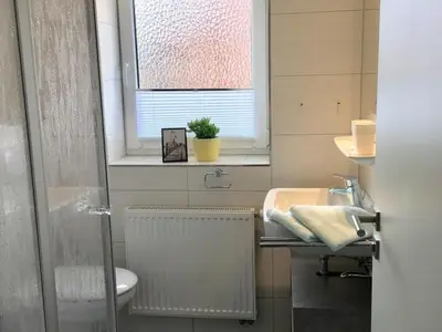 Ferienwohnung für 3 Personen (38 m²) 10/10