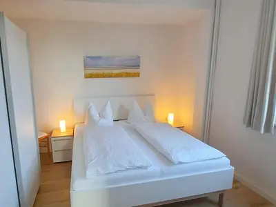 Ferienwohnung für 2 Personen (38 m²) in Baltrum 4/10