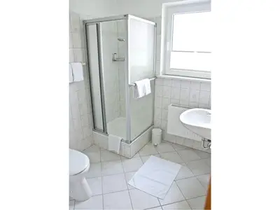 Ferienwohnung für 2 Personen (38 m²) in Baltrum 6/10