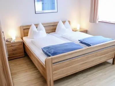 Ferienwohnung für 2 Personen (33 m²) in Baltrum 6/10