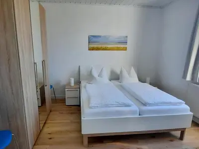 Ferienwohnung für 2 Personen (38 m²) in Baltrum 3/10