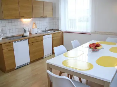 Ferienwohnung für 6 Personen (95 m²) in Baltrum 1/10