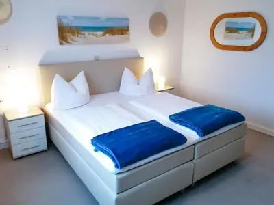 Ferienwohnung für 6 Personen (95 m²) in Baltrum 5/10