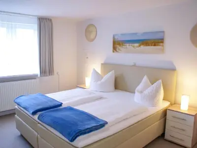 Ferienwohnung für 6 Personen (95 m²) in Baltrum 6/10