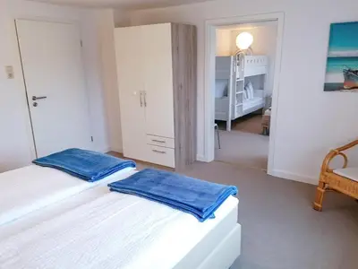Ferienwohnung für 6 Personen (95 m²) in Baltrum 10/10