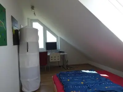 Ferienwohnung für 5 Personen (88 m²) in Baltrum 5/10