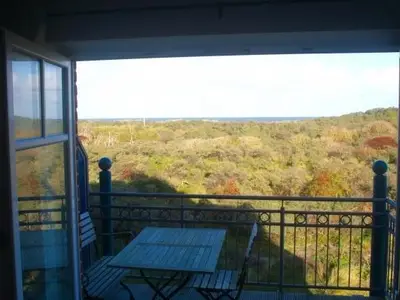 Ferienwohnung für 5 Personen (88 m²) in Baltrum 9/10