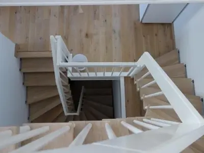 Ferienwohnung für 5 Personen (88 m²) in Baltrum 10/10