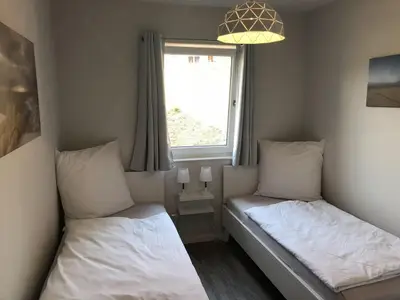Ferienwohnung für 5 Personen (50 m²) in Baltrum 8/10
