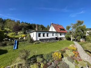 Ferienwohnung für 4 Personen (53 m²) in Klingenthal