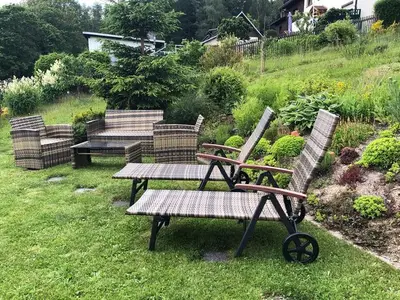 Ferienwohnung für 4 Personen (53 m²) in Klingenthal 4/10