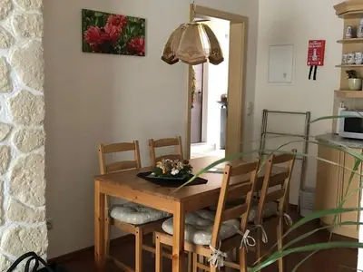 Ferienwohnung für 4 Personen (53 m²) in Klingenthal 6/10