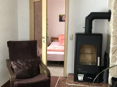 Ferienwohnung für 4 Personen (53 m²) in Klingenthal 10/10