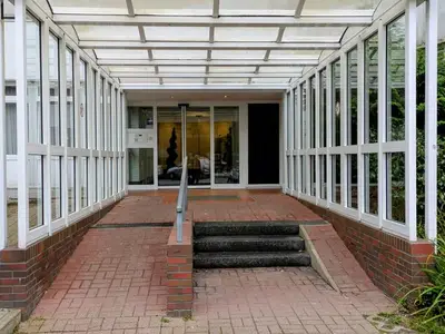 Ferienwohnung für 3 Personen (39 m²) in Bad Segeberg 2/10