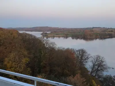 Ferienwohnung für 3 Personen (39 m²) in Bad Segeberg 5/10