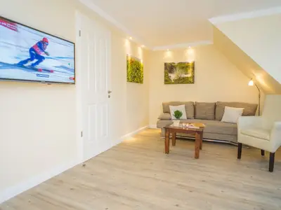 Ferienwohnung für 2 Personen (38 m²) in Westerland (Sylt) 5/10