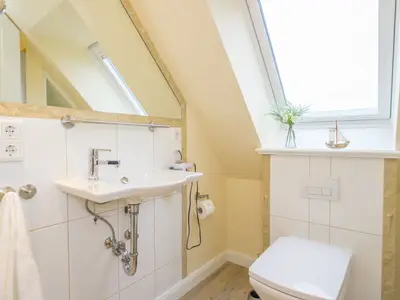 Ferienwohnung für 2 Personen (38 m²) in Westerland (Sylt) 6/10