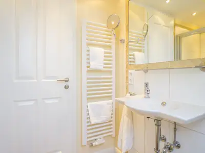 Ferienwohnung für 2 Personen (38 m²) in Westerland (Sylt) 7/10