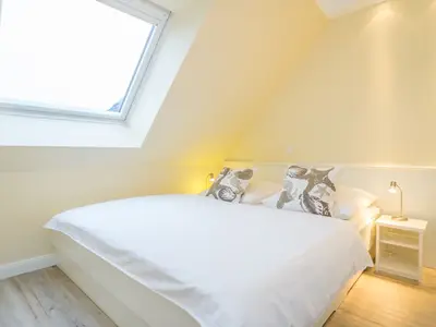 Ferienwohnung für 2 Personen (38 m²) in Westerland (Sylt) 9/10