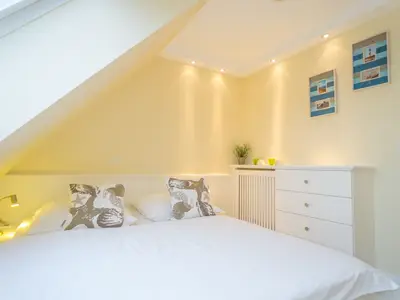Ferienwohnung für 2 Personen (38 m²) in Westerland (Sylt) 10/10