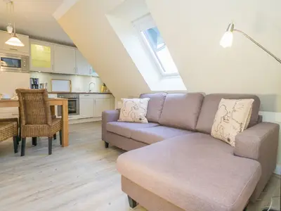 Ferienwohnung für 4 Personen (55 m²) in Westerland (Sylt) 1/10