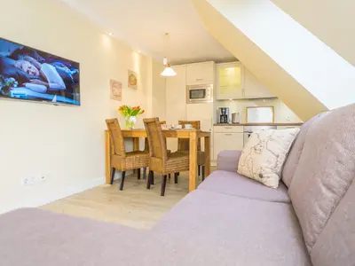 Ferienwohnung für 4 Personen (55 m²) in Westerland (Sylt) 2/10