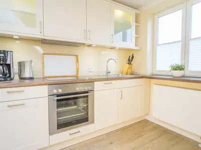 Ferienwohnung für 4 Personen (55 m²) in Westerland (Sylt) 4/10