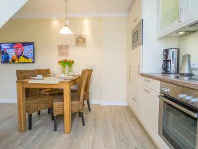 Ferienwohnung für 4 Personen (55 m²) in Westerland (Sylt) 5/10