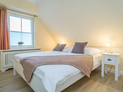 Ferienwohnung für 4 Personen (55 m²) in Westerland (Sylt) 6/10
