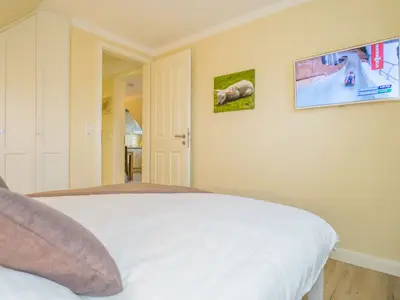 Ferienwohnung für 4 Personen (55 m²) in Westerland (Sylt) 8/10