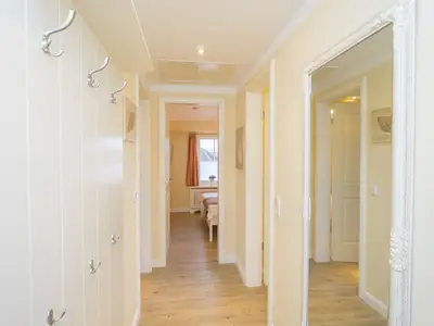 Ferienwohnung für 4 Personen (55 m²) in Westerland (Sylt) 9/10