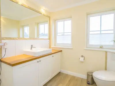 Ferienwohnung für 4 Personen (55 m²) in Westerland (Sylt) 10/10