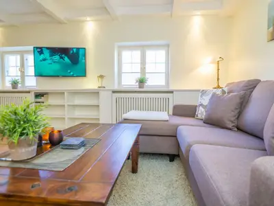 Ferienwohnung für 2 Personen (50 m²) in Westerland (Sylt) 3/10