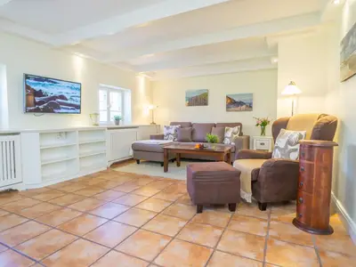 Ferienwohnung für 2 Personen (50 m²) in Westerland (Sylt) 4/10