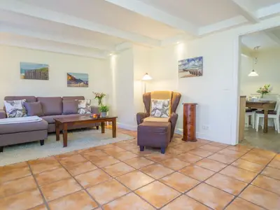 Ferienwohnung für 2 Personen (50 m²) in Westerland (Sylt) 5/10