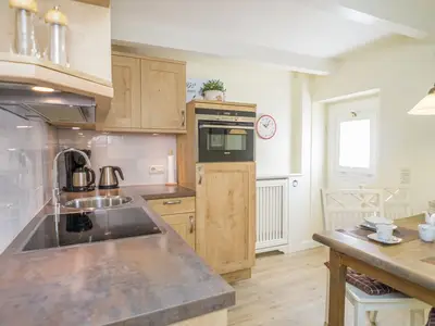 Ferienwohnung für 2 Personen (50 m²) in Westerland (Sylt) 6/10