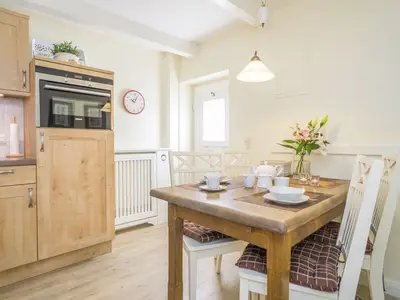 Ferienwohnung für 2 Personen (50 m²) in Westerland (Sylt) 7/10