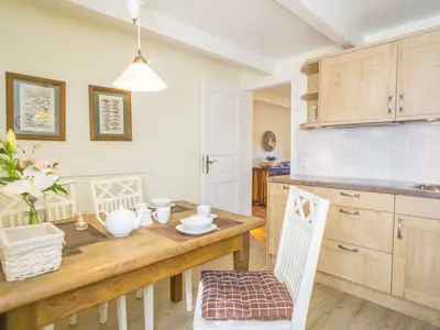 Ferienwohnung für 2 Personen (50 m²) in Westerland (Sylt) 8/10