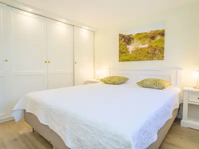 Ferienwohnung für 2 Personen (50 m²) in Westerland (Sylt) 10/10