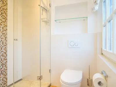 Ferienwohnung für 2 Personen (35 m²) in Westerland (Sylt) 8/10