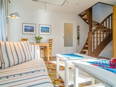 Ferienwohnung für 2 Personen (35 m²) in Westerland (Sylt) 10/10