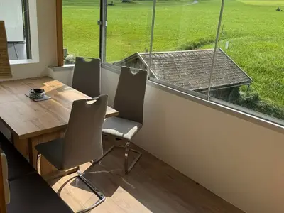 Ferienwohnung für 10 Personen (90 m²) in Mellau 4/10