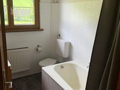 Ferienwohnung für 10 Personen (90 m²) in Mellau 5/10