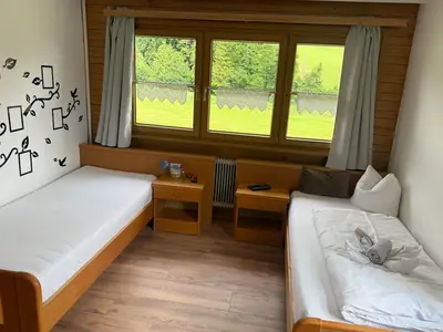 Ferienwohnung für 10 Personen (90 m²) in Mellau 6/10