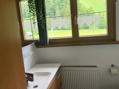 Ferienwohnung für 10 Personen (90 m²) in Mellau 7/10