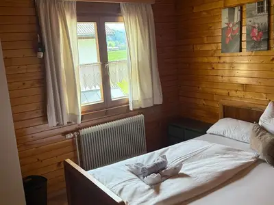 Ferienwohnung für 10 Personen (90 m²) in Mellau 8/10