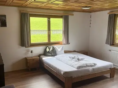 Ferienwohnung für 10 Personen (90 m²) in Mellau 9/10